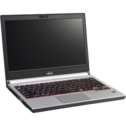 Fujitsu E736 | LaptopCentrum - De laptop specialist
